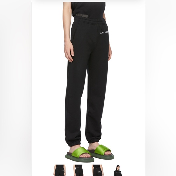 Marc Jacobs Sweatpants - Picture 2 of 7